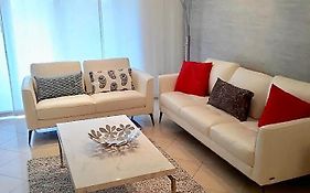 Resort Style In Aventura Florida