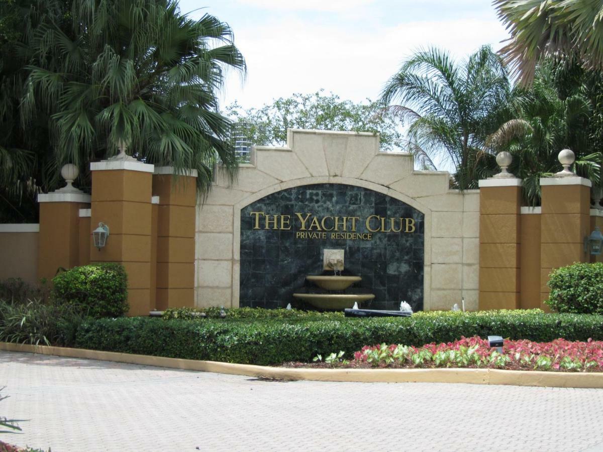 Resort Style In Aventura Florida Extérieur photo