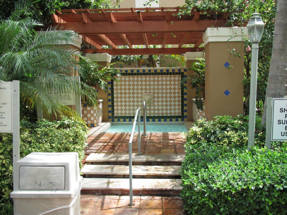 Resort Style In Aventura Florida Extérieur photo